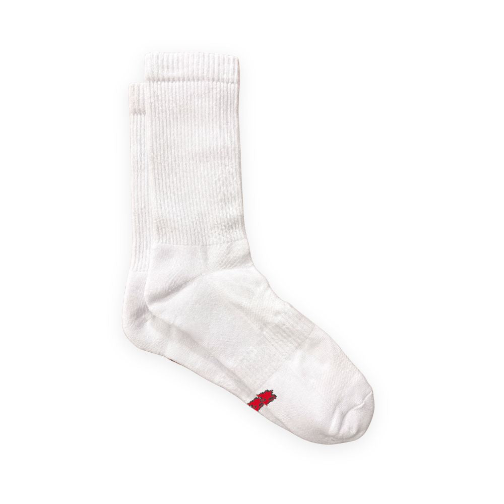 Ennakkotilaa: Puuvillasukat – vahvat ja värikoodatut