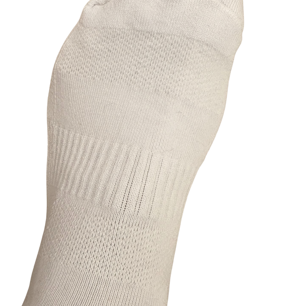 Ennakkotilaa: Puuvillasukat – vahvat ja värikoodatut