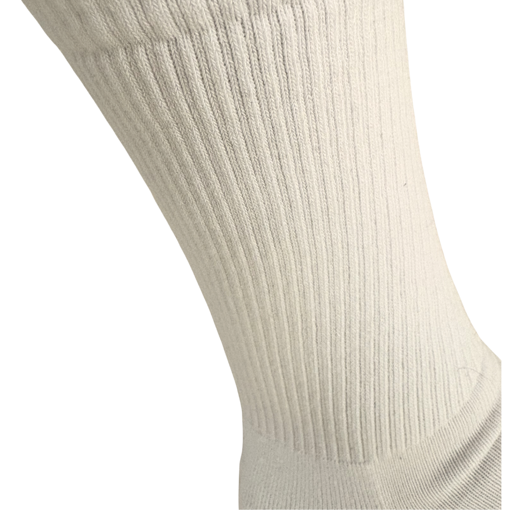 Ennakkotilaa: Puuvillasukat – vahvat ja värikoodatut