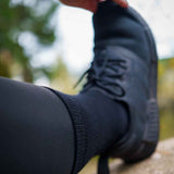 Vahvat värikoodatut bambusukat