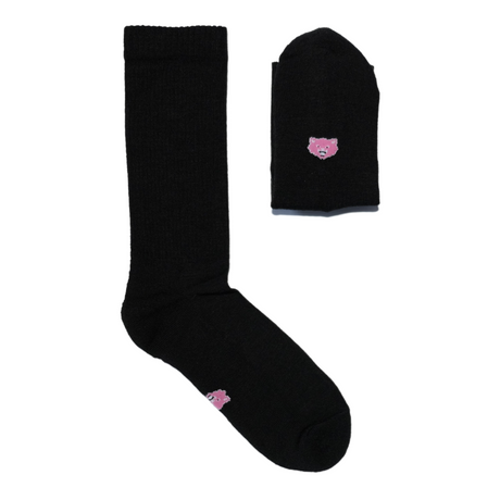 Merino Wool Socks - Color Coded