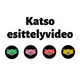 Hukkasukkien esittelyvideo